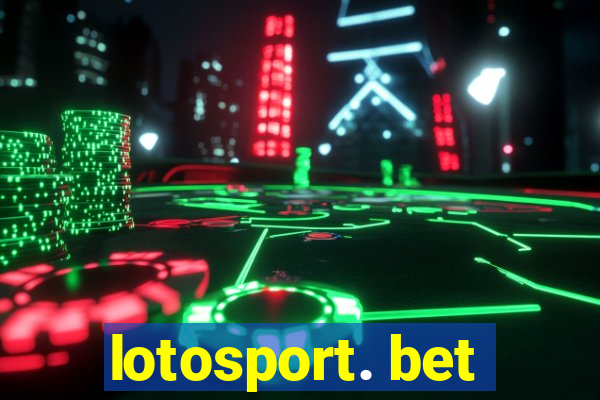 lotosport. bet